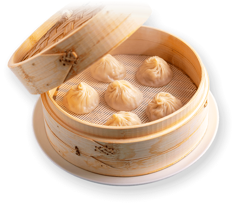 小籠包