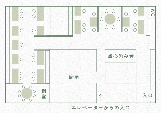 Floor Map